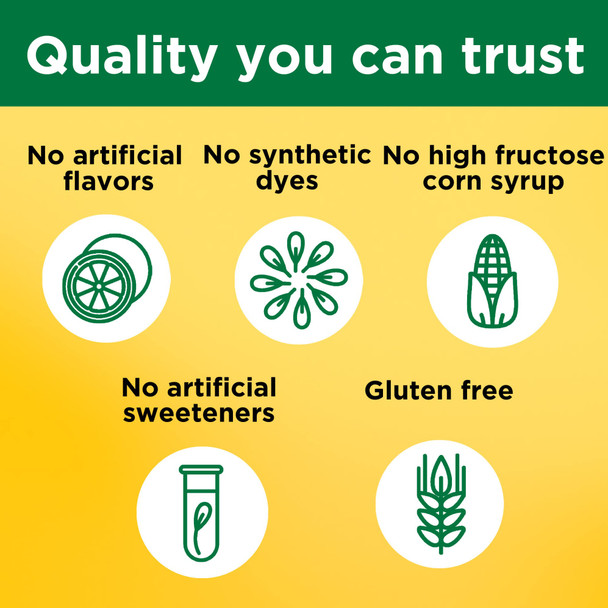 Nature Made Extra Strength Zinc Supplements 30 Mg 60 Zinc Gummies