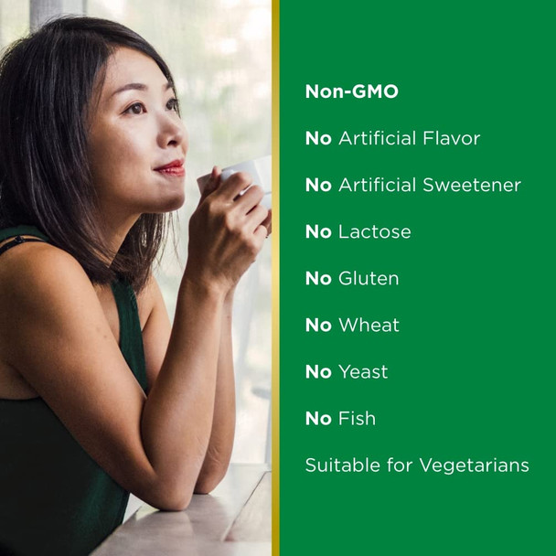 Natures Bounty 300Mg Ashwagandha Extract Mixed Berry 60 Gummies