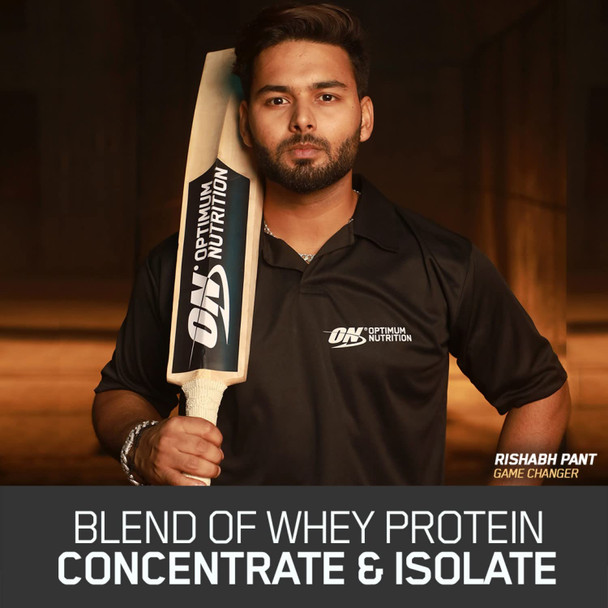 Optimum Nutrition (On) Performance Whey Protein Powder 24G Protein 5G Bcaa – 1Kg (Chocolate Milkshake) Whey Protein Blend With Whey Protein Isolate