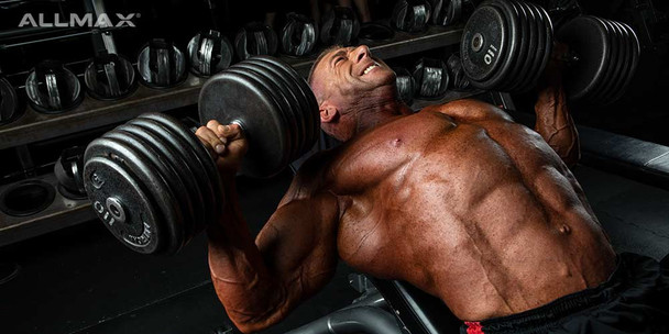 Allmax Nutrition Allpro Advanced Protein 1.5 Lbs Vanilla Allmax Nutrition Allpro Advanced Protein 1.5 Lbs Vanilla