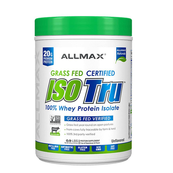 Allmax Nutrition Isotrue 19 Servings