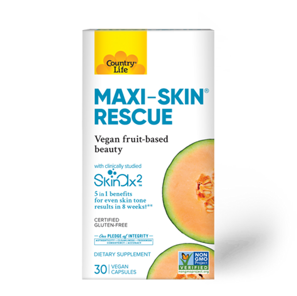 Country Life Maxi-Skin Rescue