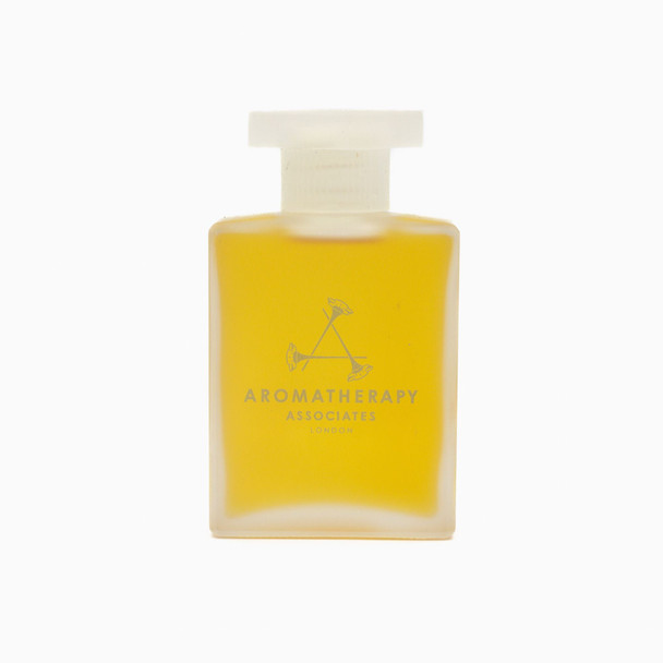 Aromatherapy Associates Deep Relax Bath & Shower Oil 55Ml