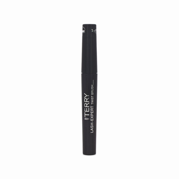 Byterry Lash Expert Twist Brush Double Effect Mascara 8.3G Black - Imperfect Box