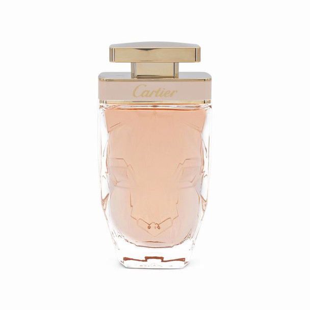 Cartier La Panthere Eau De Toilette Spray 75Ml - Imperfect Box