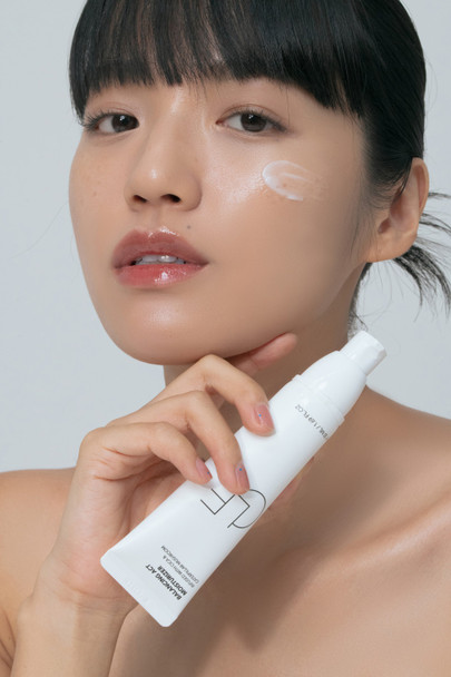 Cle Cosmetics Balancing Act Moisturizer