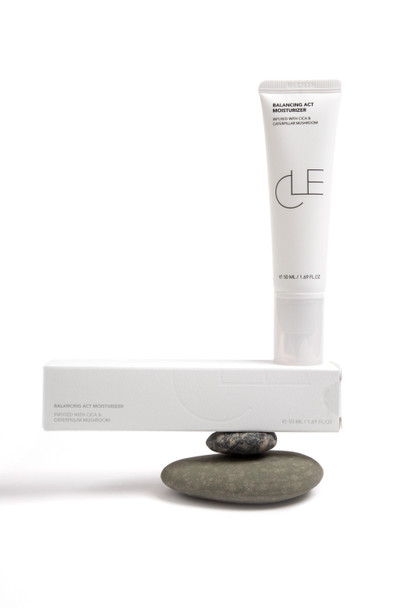Cle Cosmetics Balancing Act Moisturizer