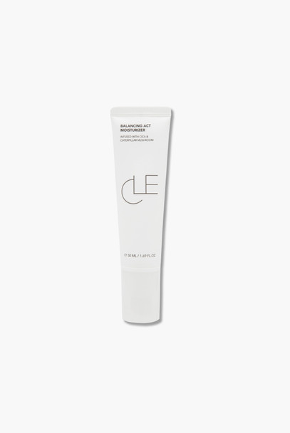 Cle Cosmetics Tester - Balancing Act Moisturizer