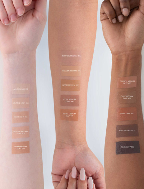 Cle Cosmetics Tester - Ccc Cream