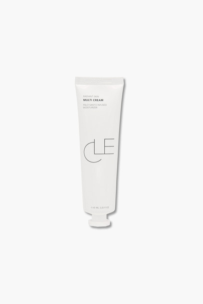 Cle Cosmetics Tester - Multi Cream