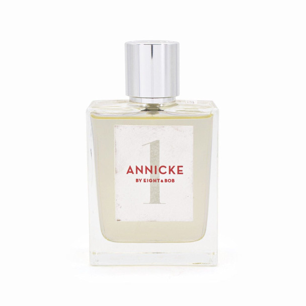 Eight & Bob Annicke 1 Eau De Parfum 100Ml - Missing Box