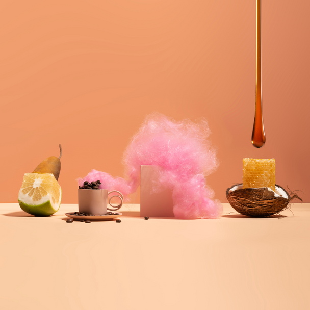 Good-Chemistry Coffee Cloud Eau De Parfum