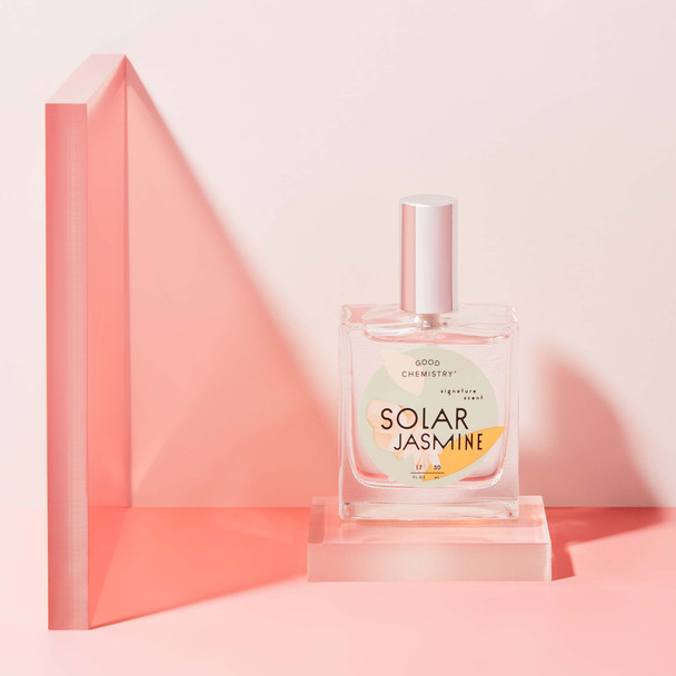 Good-Chemistry Solar Jasmine Eau De Parfum