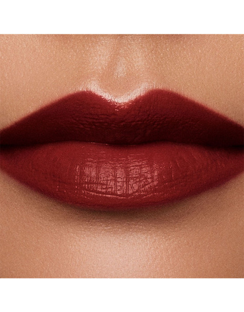 Hourglass Unlocked Satin Creme Lipstick Red 0