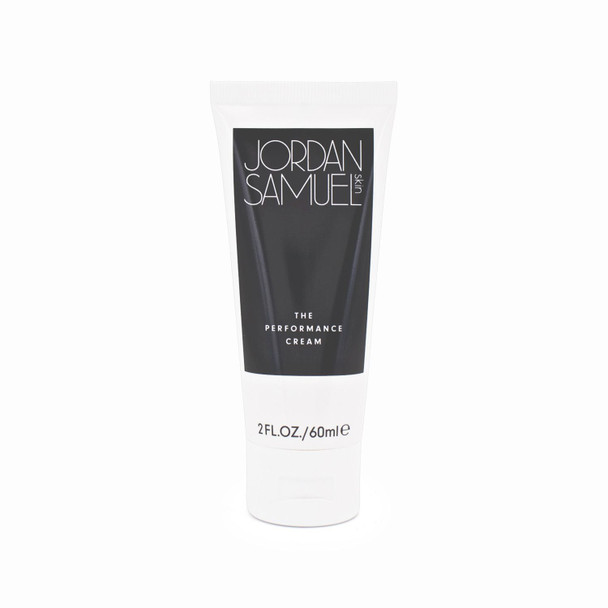 Jordan Samual Skin Jordan Samuel Skin The Performance Cream 60Ml - Imperfect Container