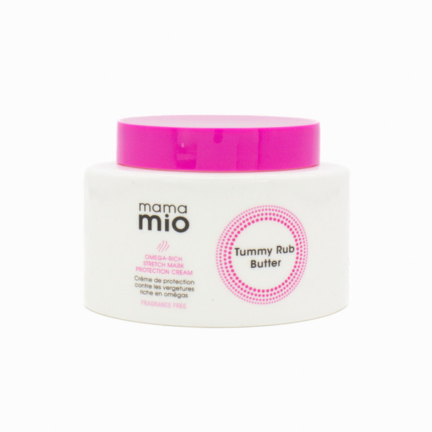 Mama Mio Tummy Rub Butter 120Ml - Missing Box