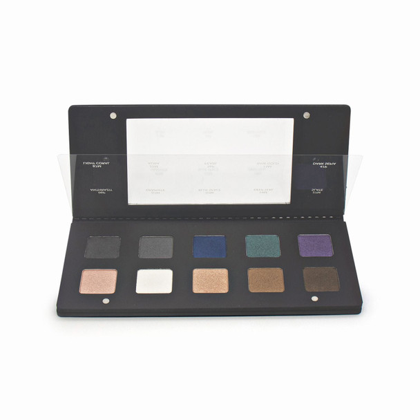Natasha Denona Eyeshadow Palette No.10 10 X 2.5G - Imperfect Box