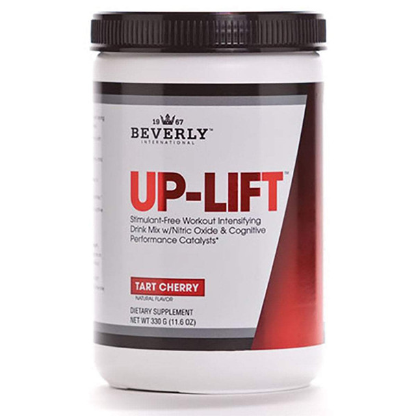 Beverly International Up-Lift Hybrid Training Formula 330 Grams