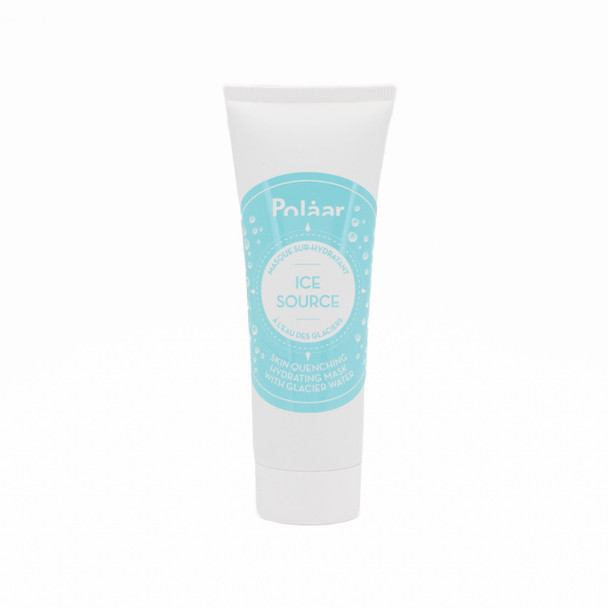 Polaar Polaar Ice Source Skin Quenching Hydrating Mask 75Ml - Imperfect Box