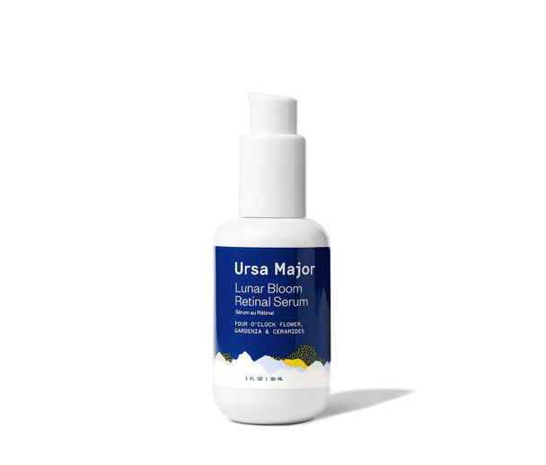 Ursa_Major Day & Night Duo - Lunar Bloom Retinal Serum