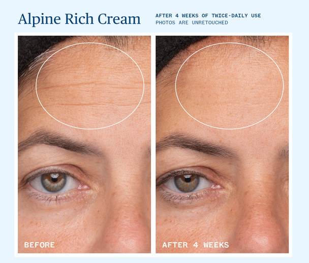 Ursa_Major Dry Skin Dream Team - Alpine Rich Cream