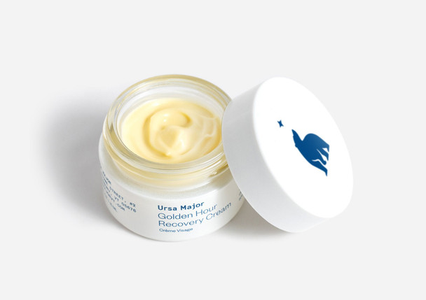 Ursa_Major Golden Hour Recovery Cream Traveler