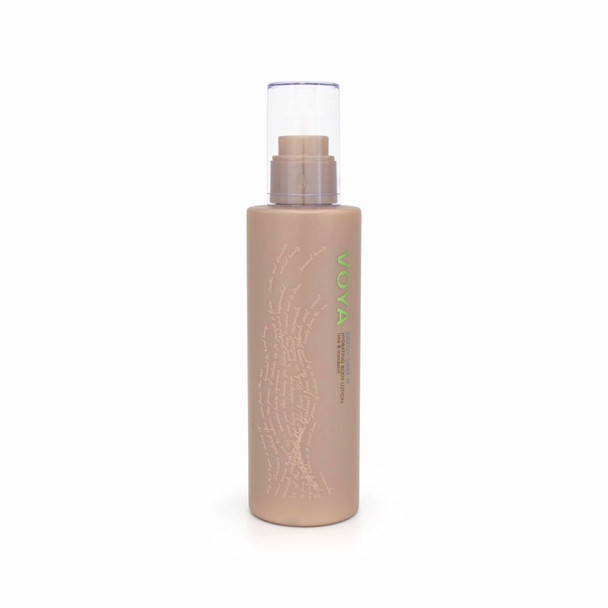 Voya Softly Hydrating Body Lotion Lime & Mandarin 200Ml Voya Softly Hydrating Body Lotion Lime & Mandarin 200Ml
