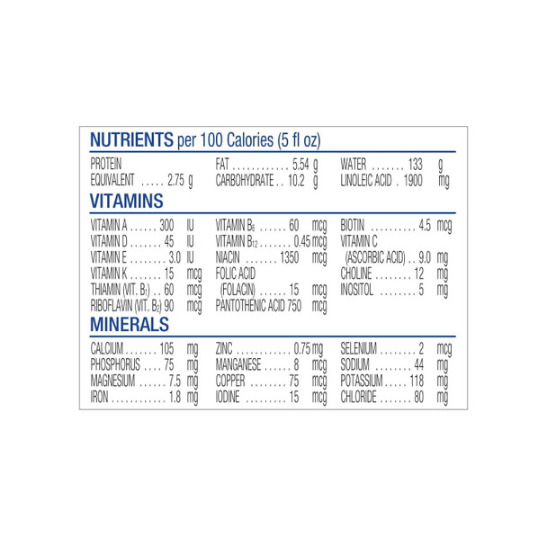 Similac Alimentum Hypoallergenic Baby Formula, 8-fl-oz Can, Pack of 24