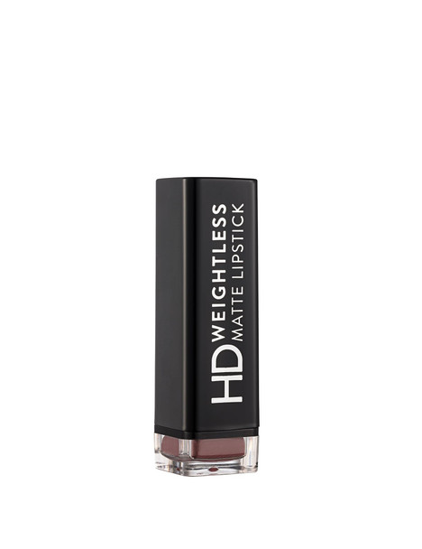 Flormar Weightless HD Matte Lipstick - 05 Intense Blush
