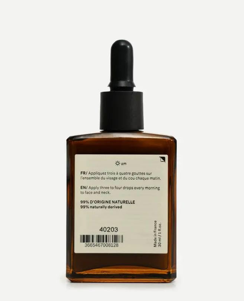 Typology SPF 30 Urban Shield Serum 1% Resveratrol + Polysaccharides