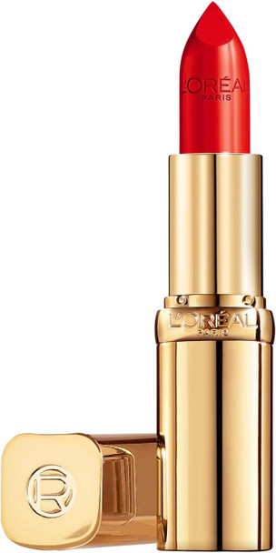 L'Oreal Color Riche Satin Lipstick #125 Maison Marais 4 8 Gr