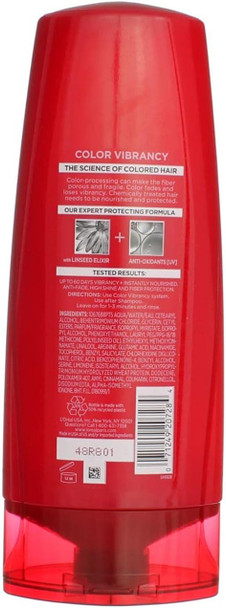 L'Oreal Elvive 12.6Oz Cd Color Pack Of 6
