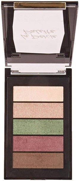 L'Oreal La Petite Palette Minipalette #05