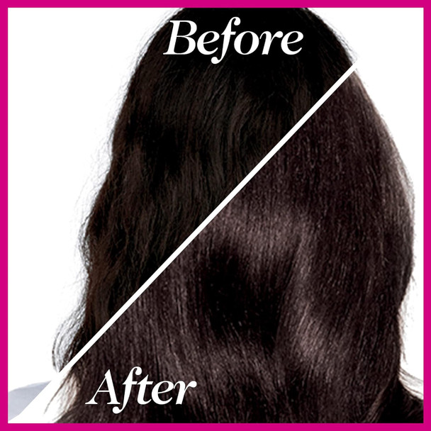 L'Oreal Paris Ammonia Semi-Permanent Hair Dye 200 Ebony Black Glossy Hair Colour Natural Looking Finish For Up To 28 Shampoos Casting Creme Gloss 1 Application L'Oreal Paris Ammonia Semi-Permanent Hair Dye 200 Ebony Black Glossy Hair Colour Natural Looking Finish For Up To 28 Shampoos Casting Creme Gloss 1 Application