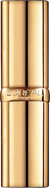 L'Oreal Paris Color Riche Satin Lipstick Orange Avenue 146 Orange Soft And Ultra Hydrating
