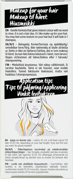 L'Oreal Paris Colorista Number 8 Hair Make Up 30 Ml Yellow