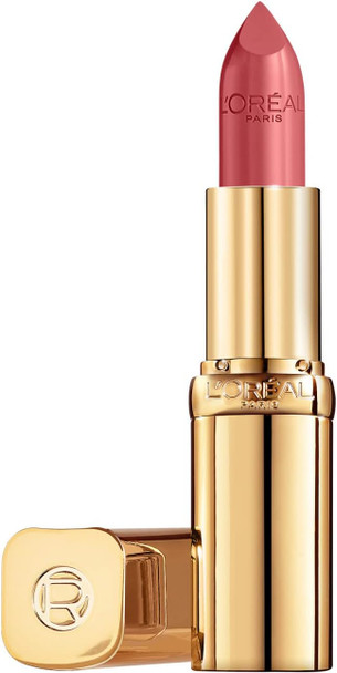 L'Oreal Paris Colour Riche Lipstick Satin 110 Made In Paris 29 Gm