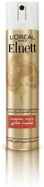 L'Oreal Paris Elnett Normal Hold 75Ml