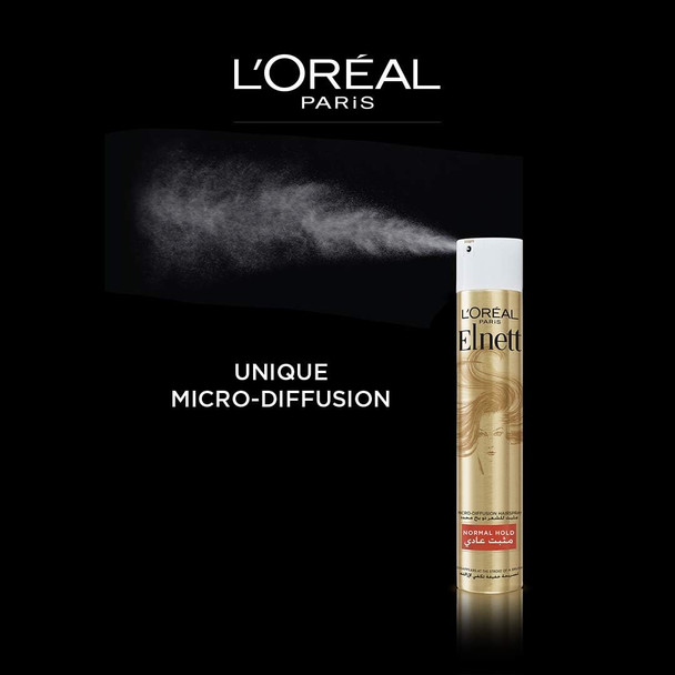 L'Oreal Paris Elnett Normal Hold 75Ml