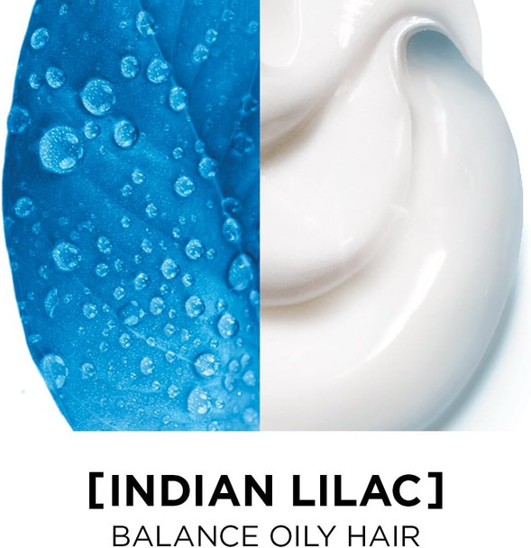 L'Oreal Paris Everfresh Micro-Exfoliating Scrub Sulfate 8.5 Fl. Oz