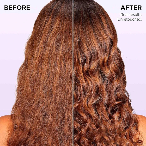 L’Oréal Paris Moisture Sulfate Free Conditioner Hair Care for Color-Treated Hair with Rosemary Botanicals EverPure 8.5 Fl Oz