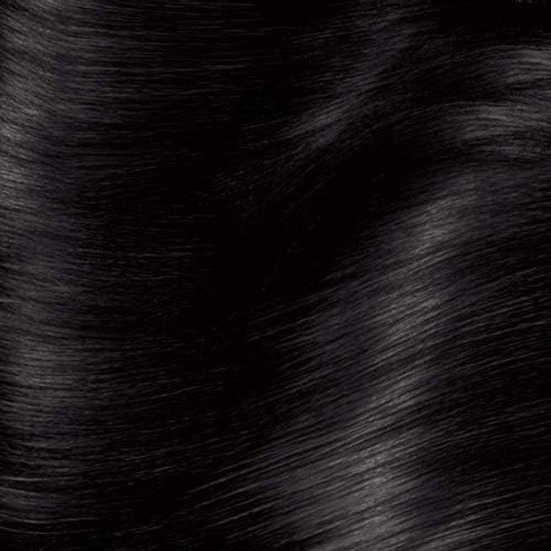 L'Oreal Paris Excellence Creme Permanent Hair Color 1C Cool Black 100 Percent Gray Coverage Hair Dye Pack Of 1