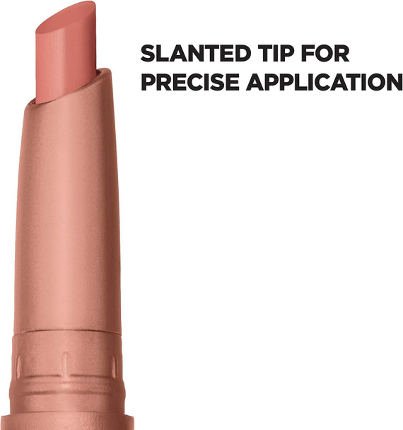 L'Oreal Paris Infallible Matte Lip Crayon Lavender Honey Packaging May Vary