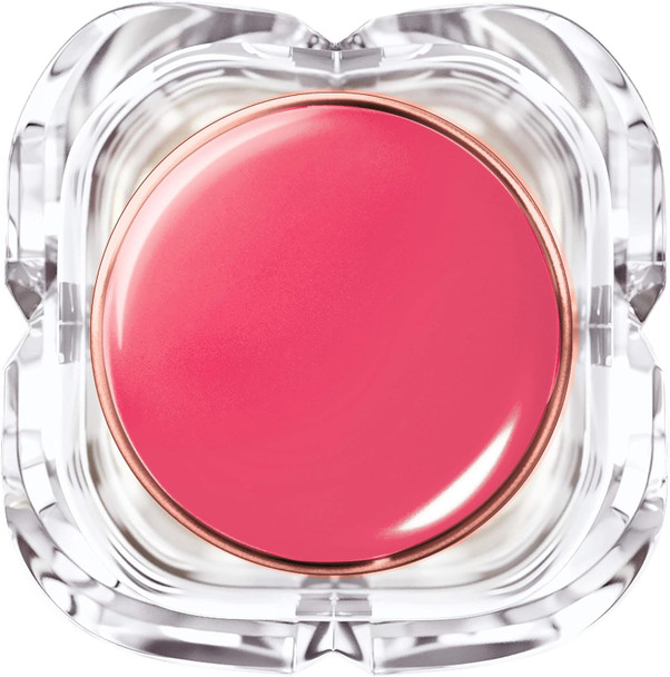 L'Oreal Paris Makeup Colour Riche Plump And Shine Lipstick For Glossy Radiant Visibly Fuller Lips With An All-Day Moisturized Feel Guava Plump 0.1 Oz. L'Oreal Paris Makeup Colour Riche Plump And Shine Lipstick For Glossy Radiant Visibly Fuller Lips With An All-Day Moisturized Feel Guava Plump 0.1 Oz.