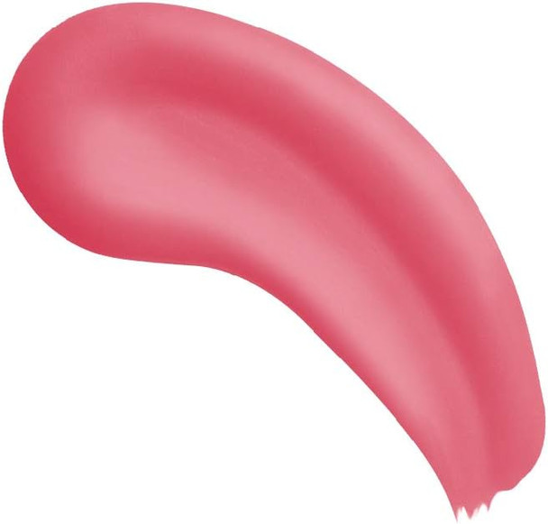 L'Oreal Paris Makeup Infallible Pro Matte Les Macarons Scented Matte Liquid Lipstick Highly Pigmented Longwear Waterproof & Smudge Proof Guava Gush 0.21 Fl. Oz.