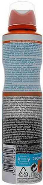 L'Oreal Paris Men Expert Anti-Perspirant Deodorant 250Ml