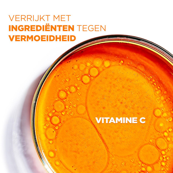 L'Oreal Paris Men Expert Hydra Energetic Daily Anti-Fatigue Moisturizing Lotion 1.6 Ounce