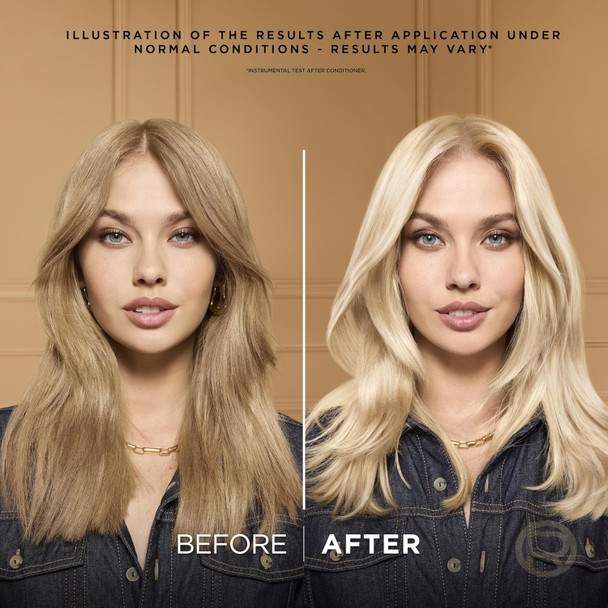 L'Oreal Paris Preference Hair Dye Long Lasting Luminous Permanent Hair Colour 7 Vienna