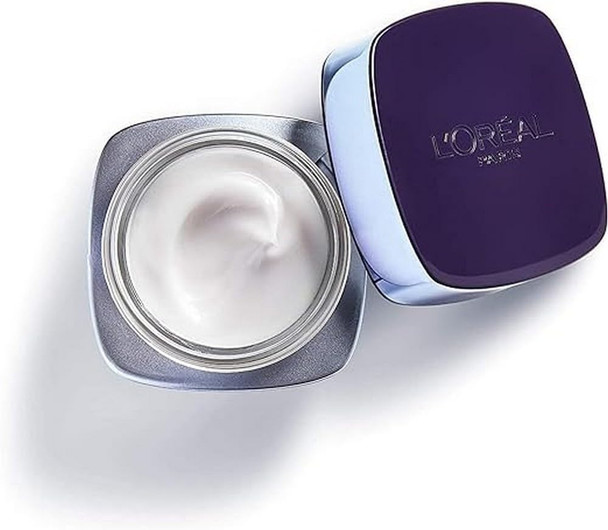 L'Oreal Paris Revitalift Filler Care Anti Age Day Revolumisant Progressive A Hyaluronic Acid 50 Ml