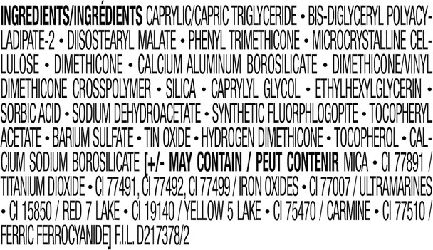 L'Oreal Paris Summer Belle Blush Please Blushin' In Riviera L'Oreal Paris Summer Belle Blush Please Blushin' In Riviera